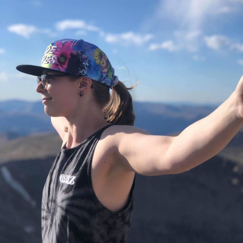 Meet your Posher, Amanda